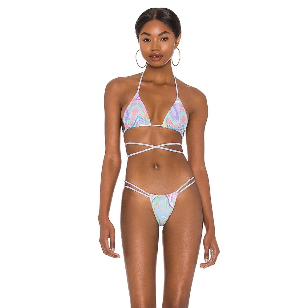 LOVEWAVE ❤️‍🔥 ATHENA BOTTOMS NWT SIZE LARGE